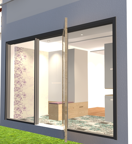dessin 3d architecte d'interieur