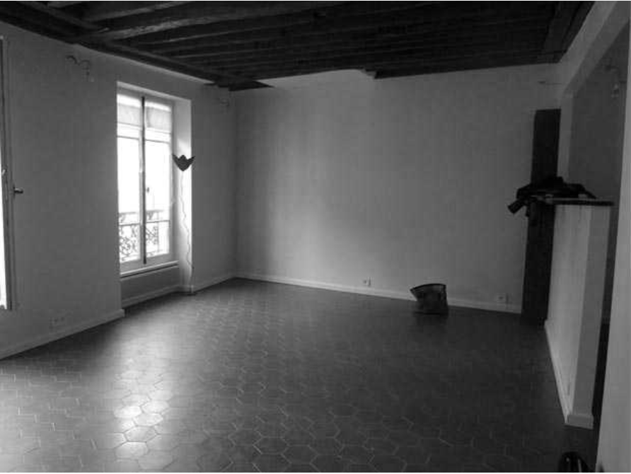 sejour avant travaux